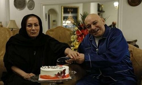 بیوگرافی محمد کاسبی بازیگر سینما و تلویزیون / خاطره‌بازی با خوش رکاب تا درخشش در سه در چهار