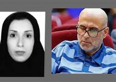 دختر اکبر طبری خودکشی کرد؟