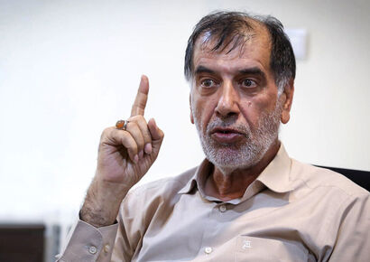 باهنر از اظهاراتش عقب‌نشینی کرد / من نگفتم حجاب بد است !