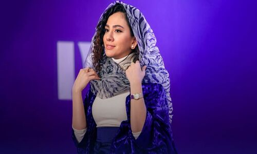 قاب امروز| استایل عمو نوروزی الناز شاکردوست، تبریک خاص وریا غفوری و مریم ماهور