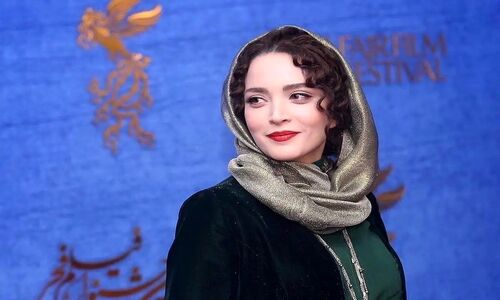 واکنش عجیب و شوکه کننده بهاره افشاری در خصوص افغان‌ها + عکس