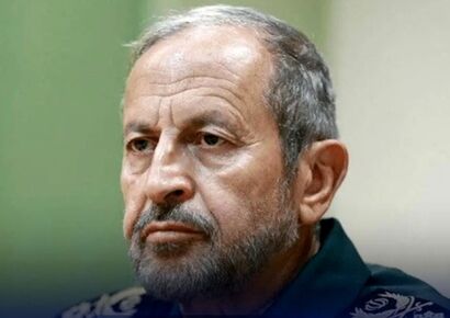 فوری / سردار افشار درگذشت