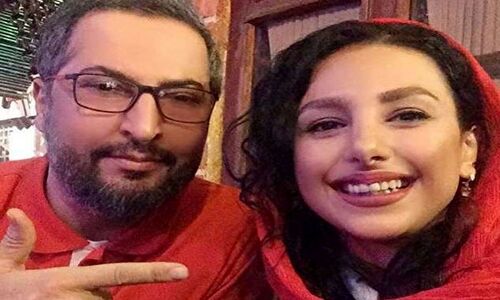 کارت عروسیِ غمناک مهرداد میناوند