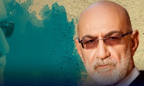 بیوگرافی سیاوش قمیشی و ۶ ازدواج و فرزندانش + عکس و حواشی
