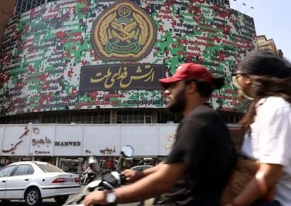 تهران روی صبر و چانه‌زنی حساب می‌کند | میان تحریم و واقعیت: ایران چگونه فشار خارجی را تاب می‌آورد؟