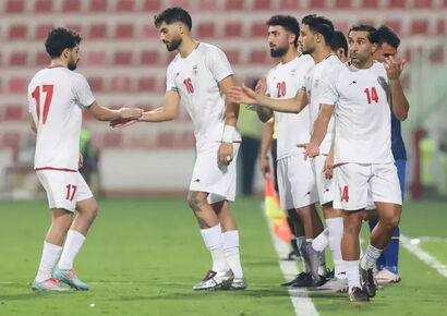 گروه مرگ تیم ملی در جام جهانی: اسپانیا، ایران، مصر، ایتالیا!
