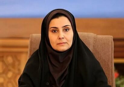 بیوگرافی فرزانه صادق وزیر راه و شهرسازی