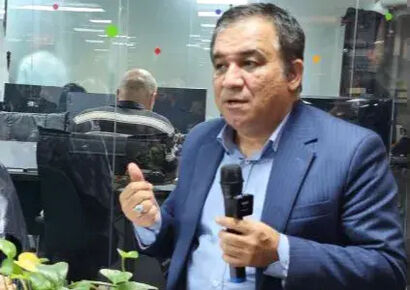 تاجرنیا: مدیران سابق برای بازگشت به استقلال تلاش می‌کنند!