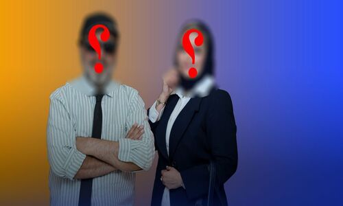 قاب امروز| تنها بازیگری که ماشین ۲۵۰ میلیاردی سوار میشه
