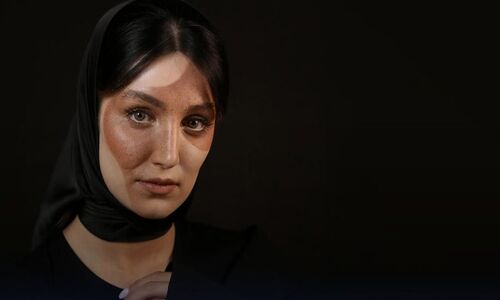 قاب امروز| اندر احوالات زارا (زهرا) نادری‌فر «هوژان» سریال ناریا و عکس‌های خاصش