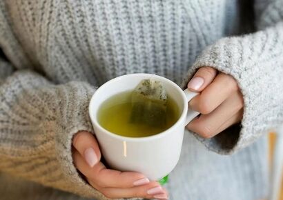 آیا چای سبز قدرت داروهای شما را کاهش می‌دهد؟
