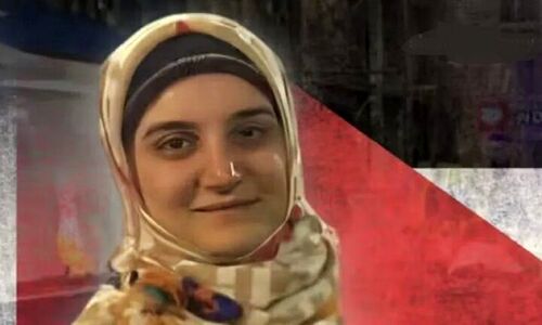 تبادل مهدیه اسفندیاری با تبعه فرانسوی / تلاش برای بازگشت او به کشور
