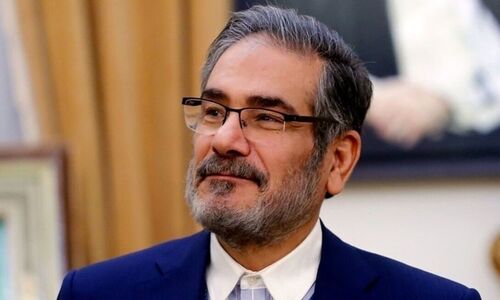 بیوگرافی ستایش شمخانی دختر تازه عروس علی شمخانی