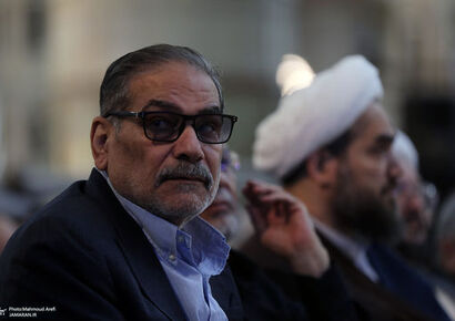 واکنش علی شمخانی به حواشی انتشار فیلم های خانوادگی‌اش