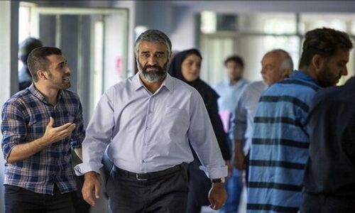 واکنش وزیر ارشاد به بازداشت پژمان جمشیدی