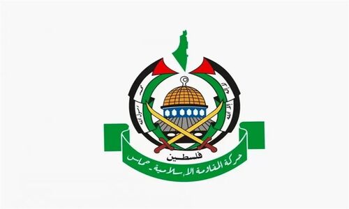 حماس: به طرح میانجیگران پاسخ مثبت دادیم