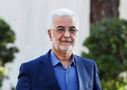 مومنی: انتخابات سال آینده تمام الکترونیکی خواهد بود