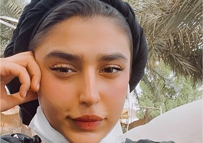 بیوگرافی ملیکا پارسا دوست+عکس‌های خصوصی