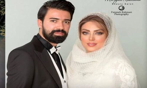 نگاهی به آلبوم ازدواج ۱۷ هنرمند محبوب ایرانی؛ ازشیدا خلیق و فرشته حسینی تا نیلوفر پارسا و مونا کرمی