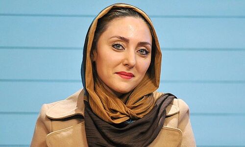 بیوگرافی مهسا کرامتی + عکس شوهر بور و فرزند مو قرمزش