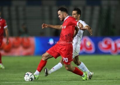 اولین تاثیرگذاری اورونوف بعد از ورود غیرمنتظره