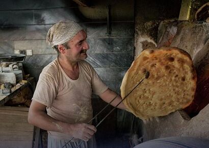 افزایش قیمت نان در تهران؛ استانداری تکذیب کرد