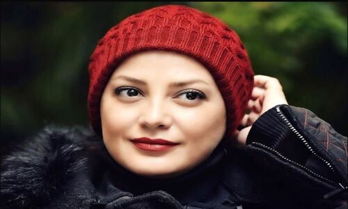 تغییر چهره طناز طباطبایی در۴۲ سالگی / استایل سنتی و منحصربه فرد