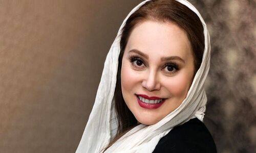 حضور سلبریتی ‌ها در عروسی آرام جعفری / مرجانه گلچین، شقایق فراهانی، شری جانِ ارسطو و…+ فیلم