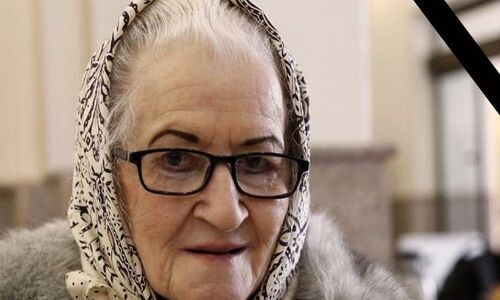 بیوگرافی تلخ ملکه سینمای ایران خانم رنجبر