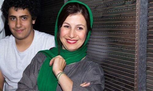 بیوگرافی نیما بانکی شوهر لیلی رشیدی + ماجرای طلاق