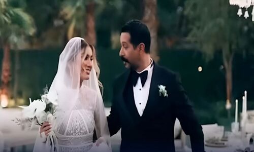 سکانس جذاب از بازی متین ستوده و کامران تفتی که به واقعیت پیوست