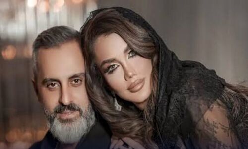 تغییر دکوراسیون میلیاردی خانه صبا تاجیک و علیرام نورایی؛ ماشالا به سلیقه صبا خانم