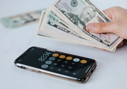 قیمت دلار امروز سه‌شنبه ۶ آبان ۱۴۰۴ اعلام شد+ جدول نرخ ارزها