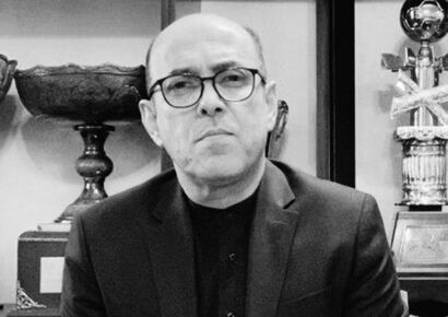 بیوگرافی احمد سعادتمند مدیرعامل استقلال+علت درگذشت