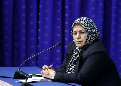 آذر منصوری رییس جبعه اصلاحات: مجلس را به توپ ببندید!