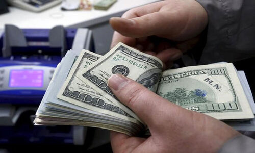 قیمت دلار، یورو و سایر ارزها امروز ۷ آبان/ دلار از نقطه اوج گذشت