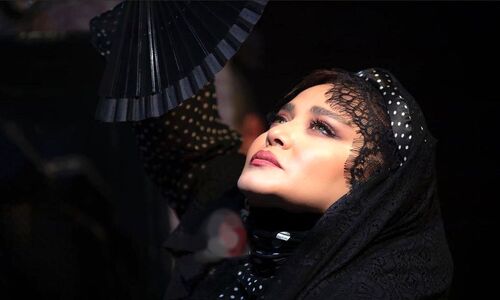استایل جنجالی بهاره رهنما در ترکیه خبرساز شد + فیلم