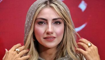 همسر محیا دهقانی بازیگر سریال نجلا کیست؟ + عکس های عروسی محیا دهقانی