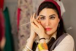بیوگرافی علی شادمان پارتنر فانوس بازیگر نقش نوروز در سریال سیاه و سرخ 