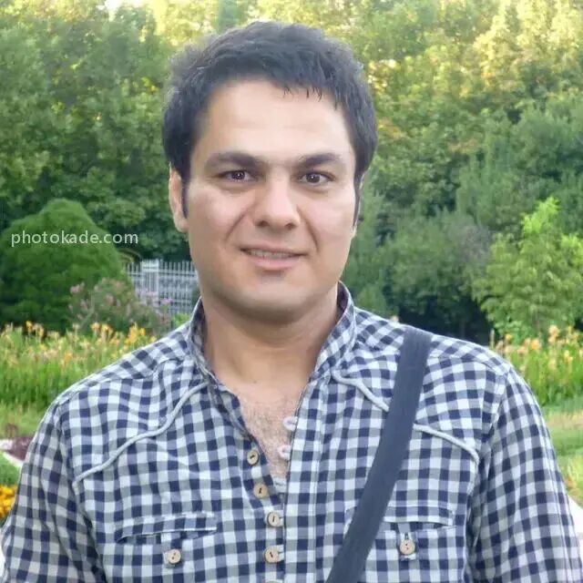 رسول نقوی (کازرونی)