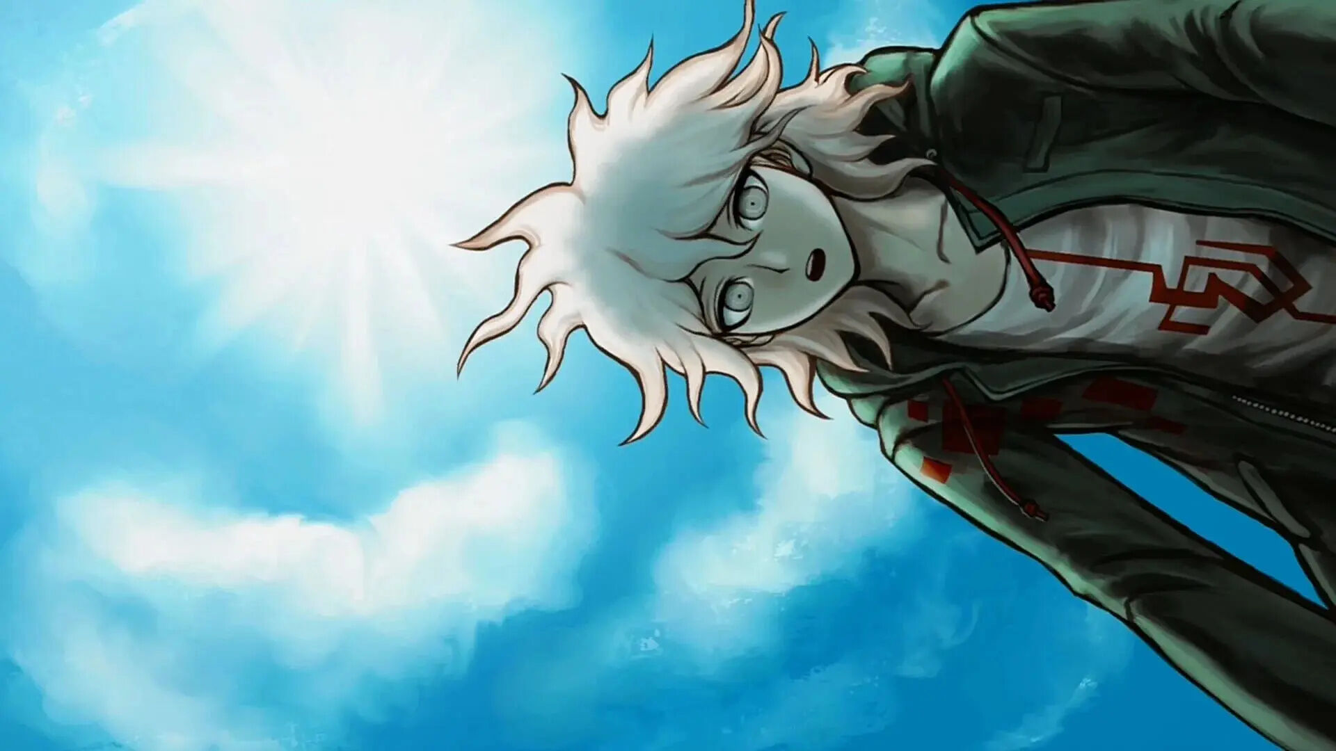 برای اجرای Danganronpa 2x2 به چه سیستمی نیاز دارید؟
