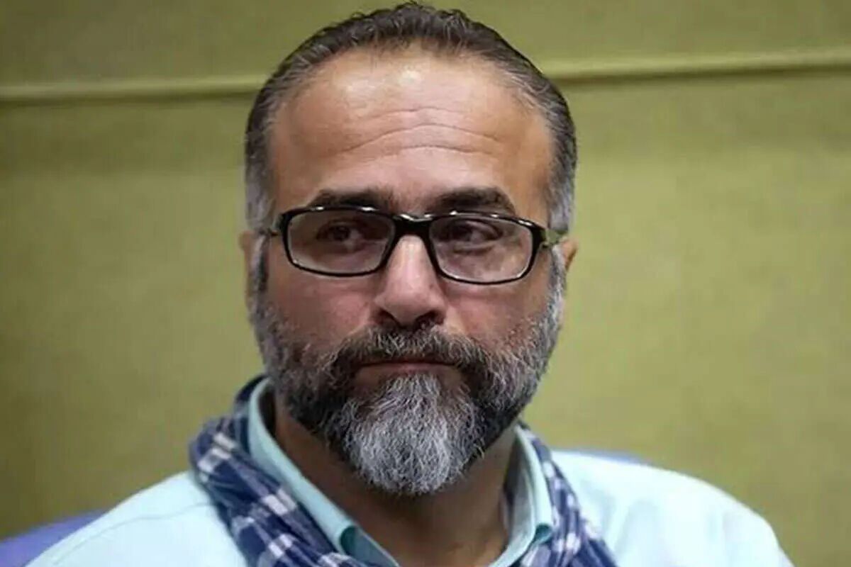 حمید ابراهیمی