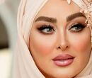 بیوگرافی الهام حمیدی / تغییر چهره الهام حمیدی در کنار علی شادمان