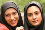 بیوگرافی الهام حمیدی / تغییر چهره الهام حمیدی در کنار علی شادمان