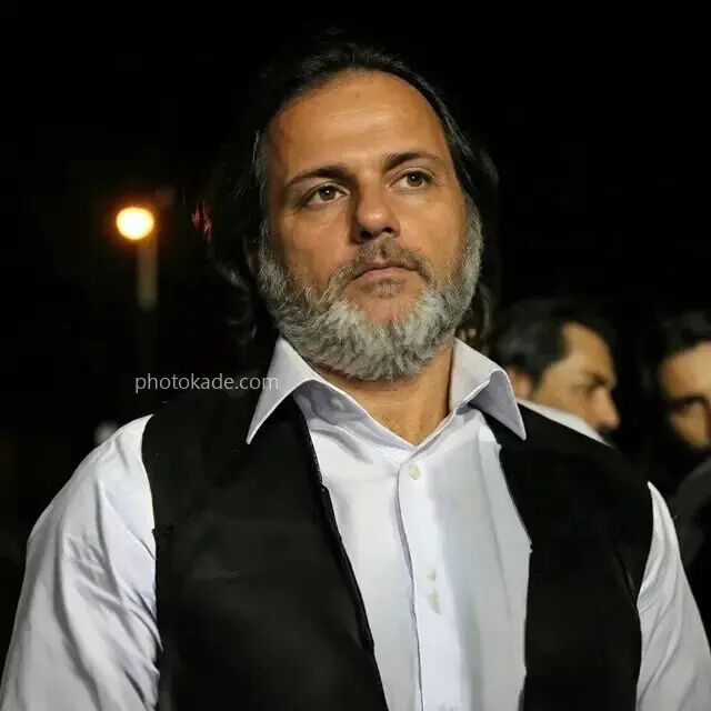 احمد مسافری