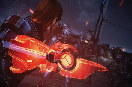 جزئیات داستان و گیم‌پلی Mass Effect 5 پس از لغو بازی فاش شد