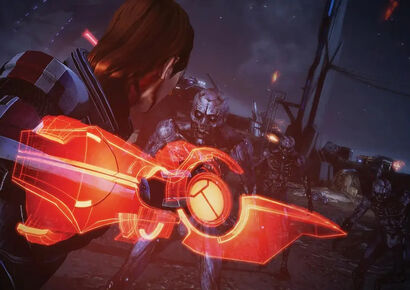 جزئیات داستان و گیم‌پلی Mass Effect 5 پس از لغو بازی فاش شد
