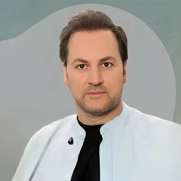 فراد صفاخو بازیگر