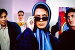 اسامی و نقش بازیگران سریال آسمان همیشه ابری نیست 