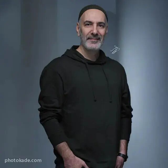 بهنام تشکر (بهروز علوی)